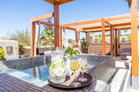 카헤나 라이프스타일 컨셉트