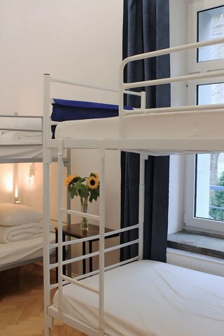 바르샤바 호스텔 첸트룸