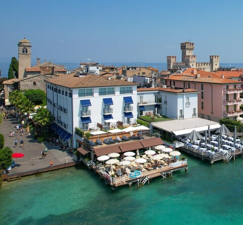 호텔 플라미니아