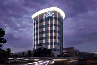 Hotel Cocoon -Urban Luxury-