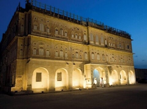 호텔 사바 하벨리