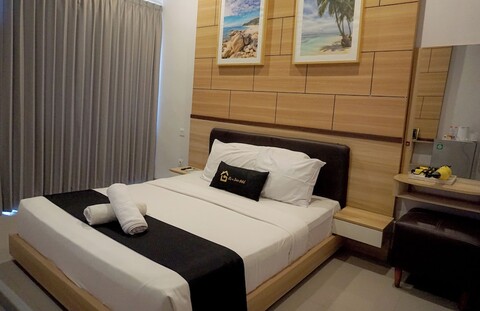 그라하 소시오 호텔 누사 두아