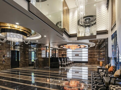 APA 호텔 나고야 에키마에