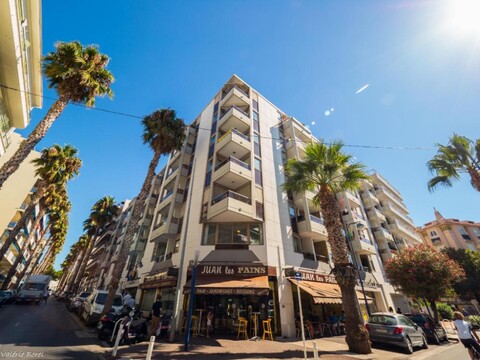 Residence Graziella studio 605