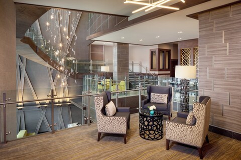 호텔 인디고 플러싱 - 라과디아 바이 IHG