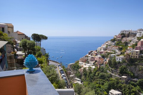 일 모로 디 포지타노