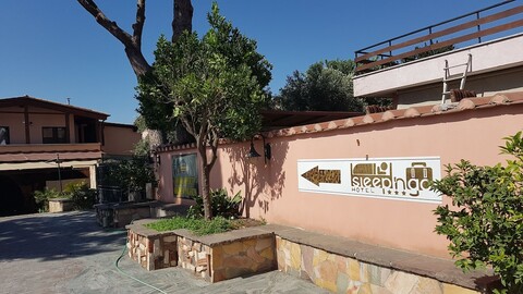 슬립 앤드 고 호텔