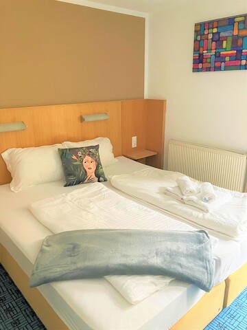 아트호텔 비엔나