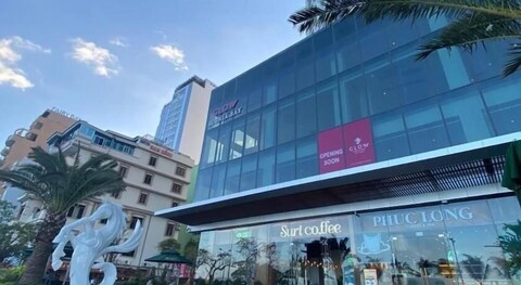 Wise Stay Scenia Bay Nha Trang