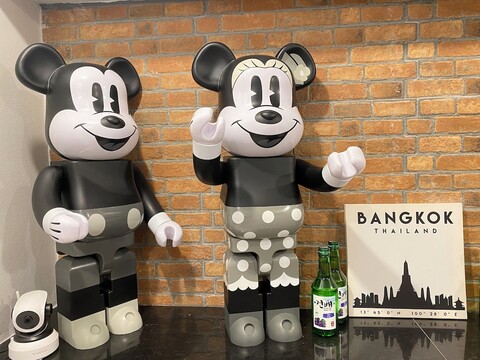 101 서울 호스텔