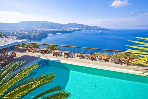 호텔 메가 마레