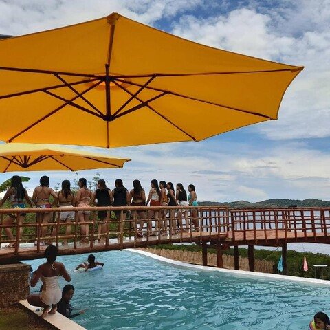 Miley Lodging Restobar