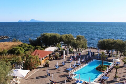 호텔 푼타쿠아트로벤티