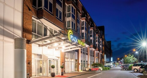 플라자 프리미엄 쾰른