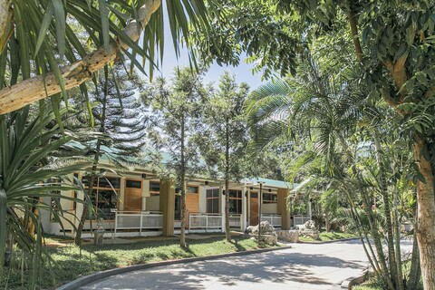 Best Way Resort