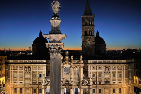 메체나테 팰리스