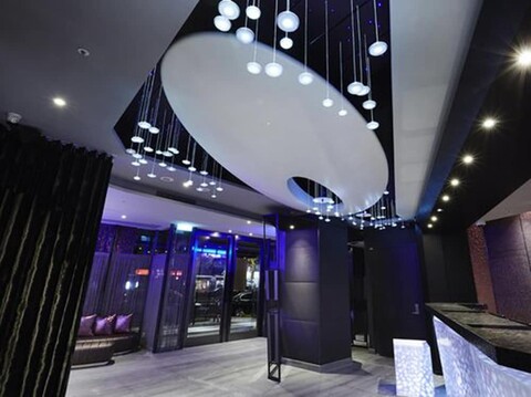 더 탱고 타이베이 푸싱