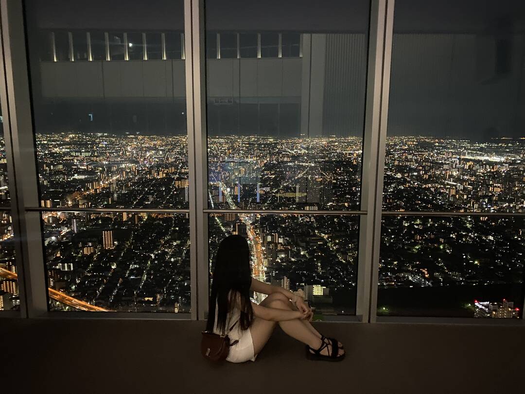 100만원”으로 알차게 보낸 3박 4일 오사카 여행일기🎐