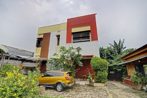 호텔 O 알리야 샤리아