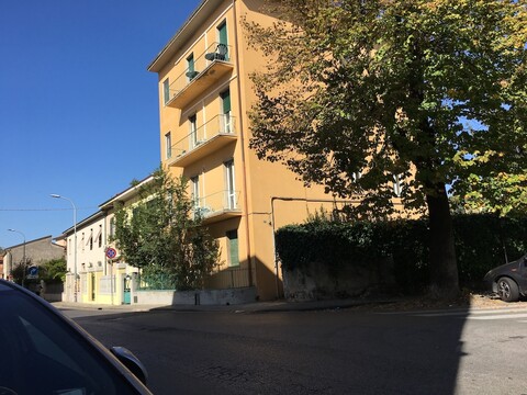 알리안테 투어리스트 하우스