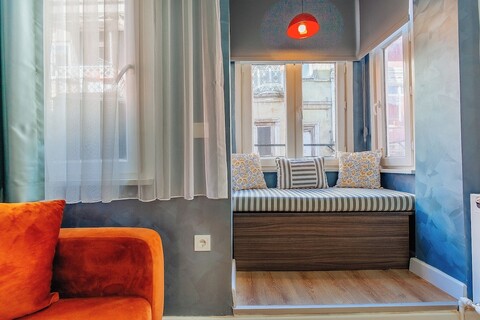 타크심 비 센터