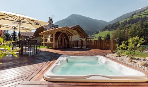 호텔 아파트먼트 하우스 깃슈베르크