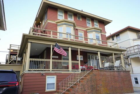 노스 비치 호텔