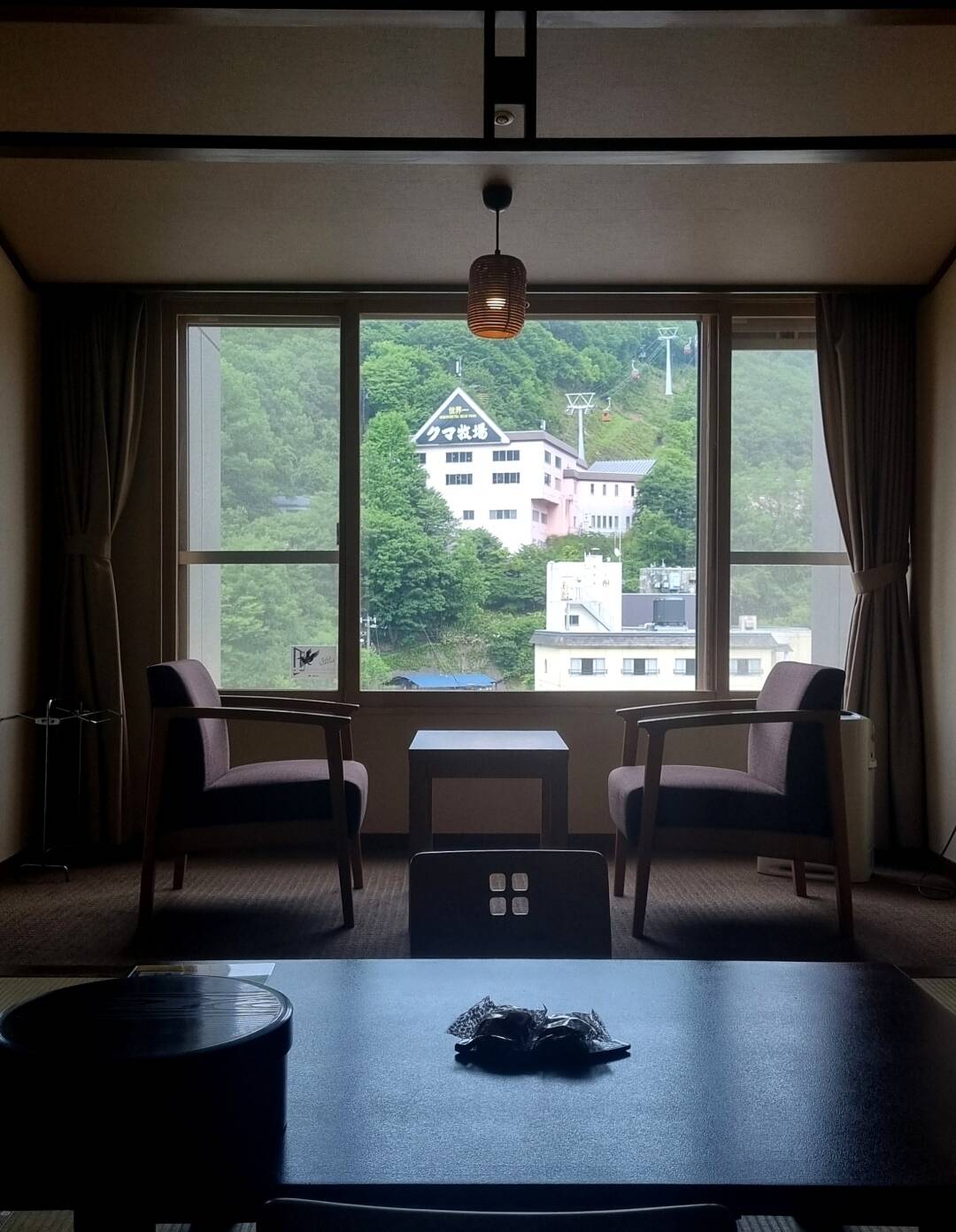 삿포로, 일본 기타 도시-숙소,여행후기1