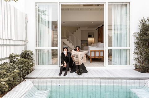 애니 데이 하우스 치앙마이