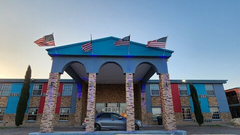 B&J 호텔과 아파트