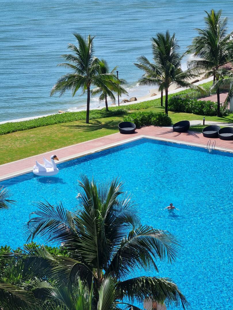 다낭, 호이안-자유톡8