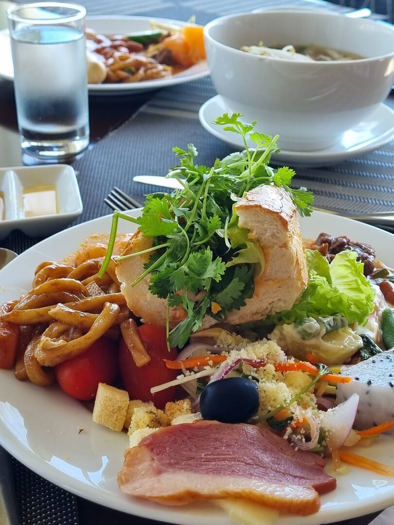 다낭, 호이안-자유톡7