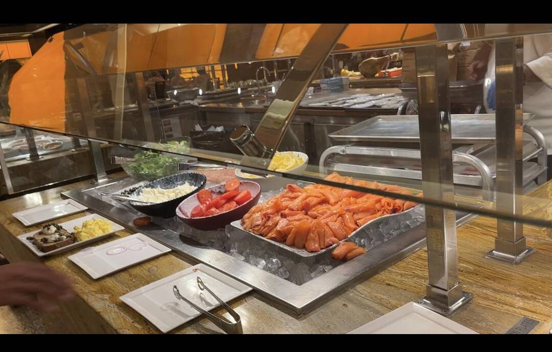 라스베가스-맛집1