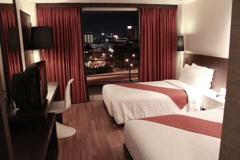 마니타 부티크 호텔