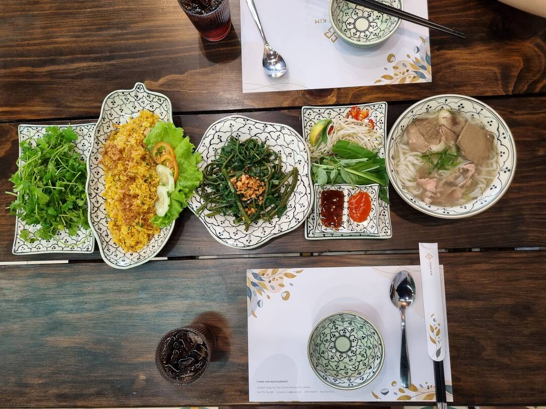 다낭, 호이안-자유톡4