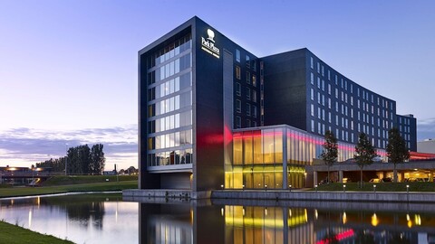 파크 플라자 암스테르담 에어포트