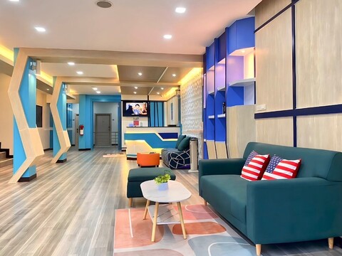 아이체크 인 칠 파통