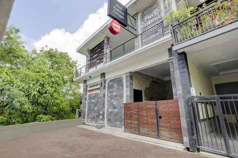 오요 푸리 크라마스 창구