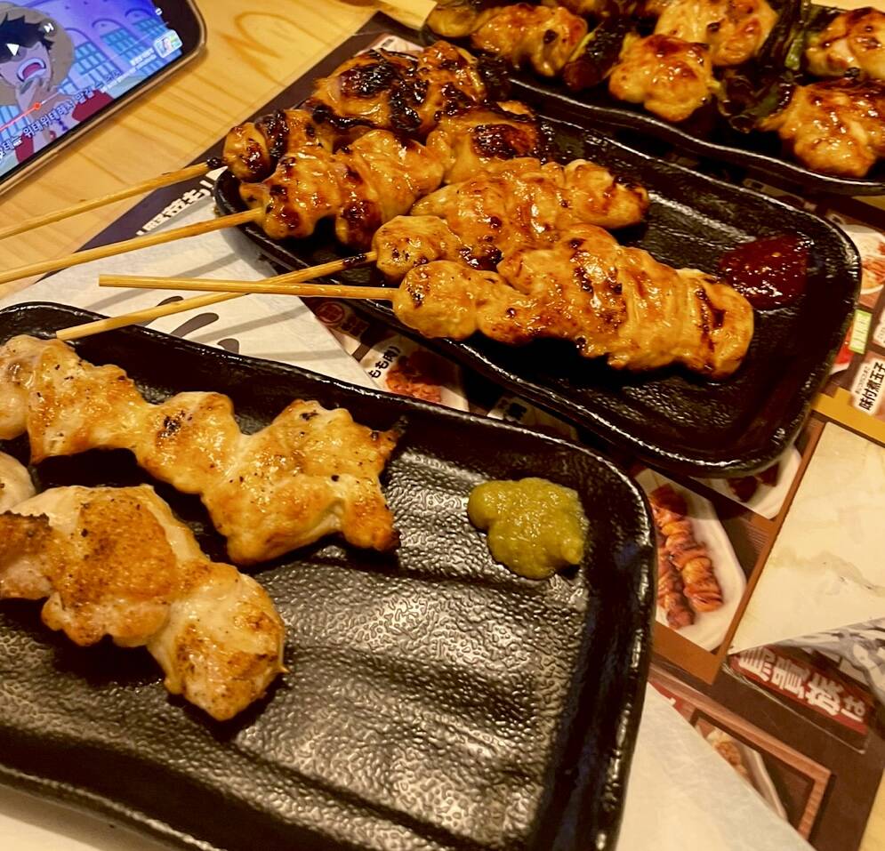 후쿠오카-맛집4