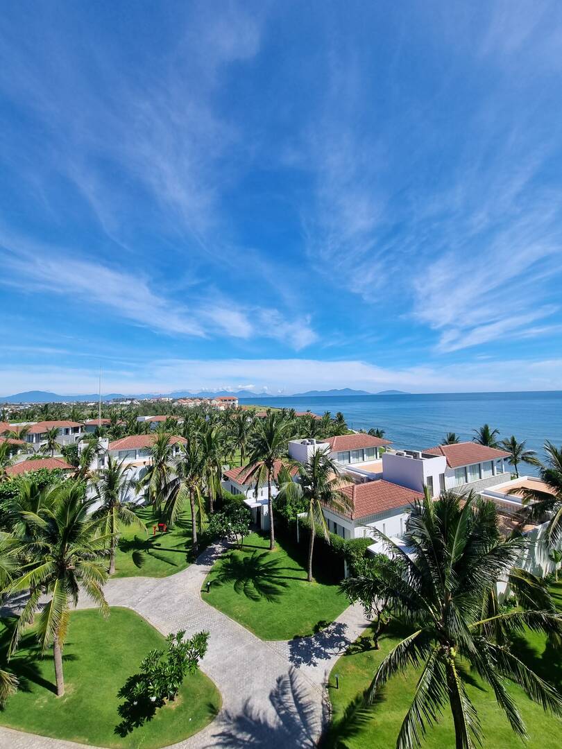 다낭, 호이안-자유톡9