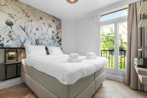 더치 디자인 호텔 본델파크