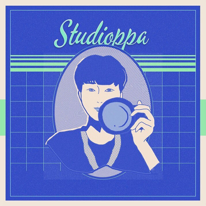 STUDIOPPA