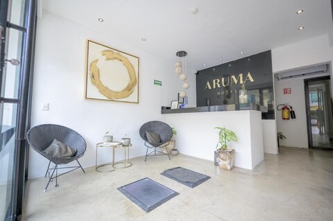 Aruma Hotel Playa del Carmen 