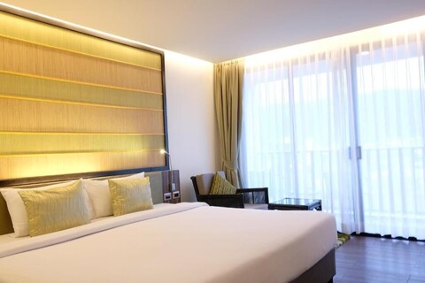 더 비치 하이츠 리조트