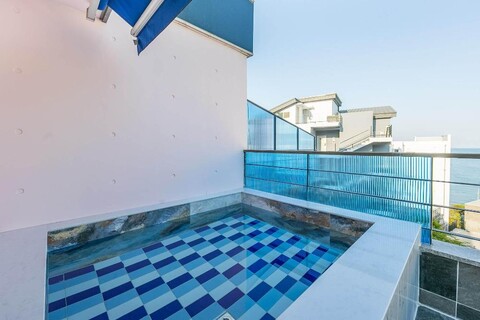 비켄 키즈 풀빌라