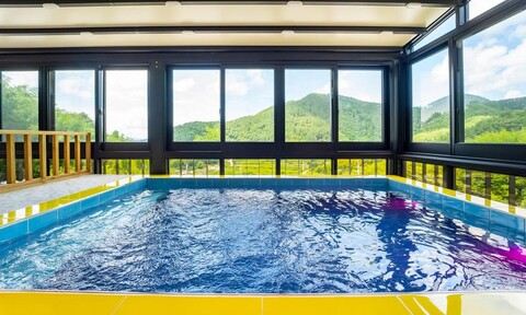 힐스토리 풀빌라