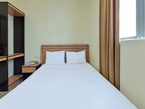 OYO  90674 위스마 슈크란 샤리아