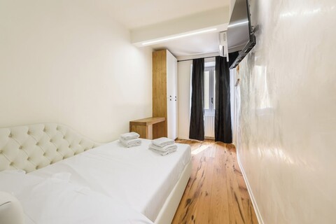 메가의 카사 마리아