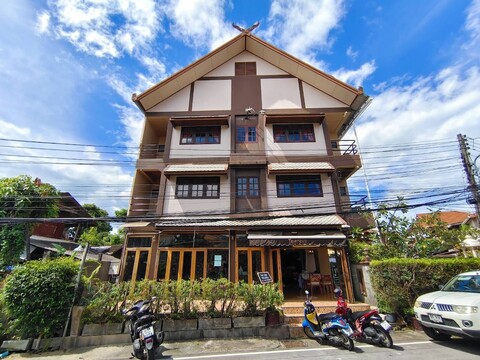 왈라이 부티크 바이 라나 오리엔탈