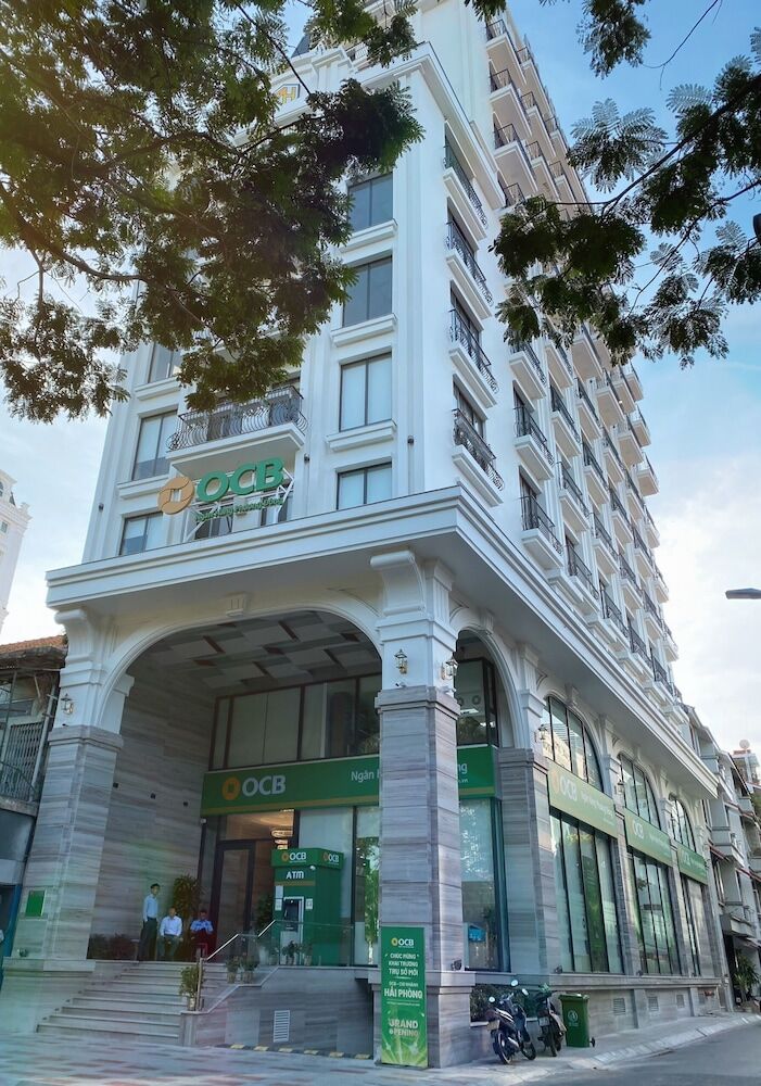 PH Hotel & Apartment-i
